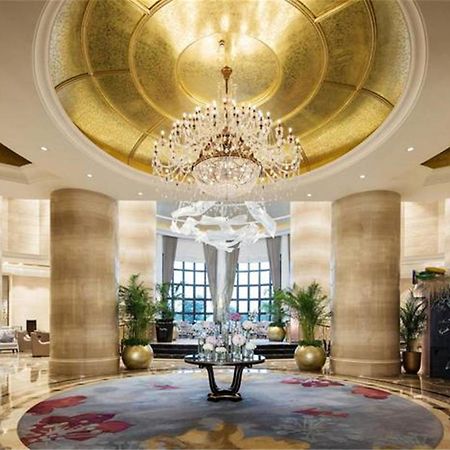 Wyndham Grand Xiamen Haicang Esterno foto