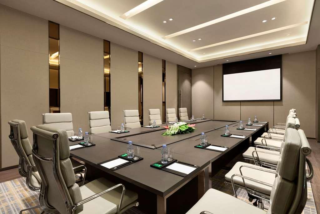 Wyndham Grand Xiamen Haicang Servizi foto