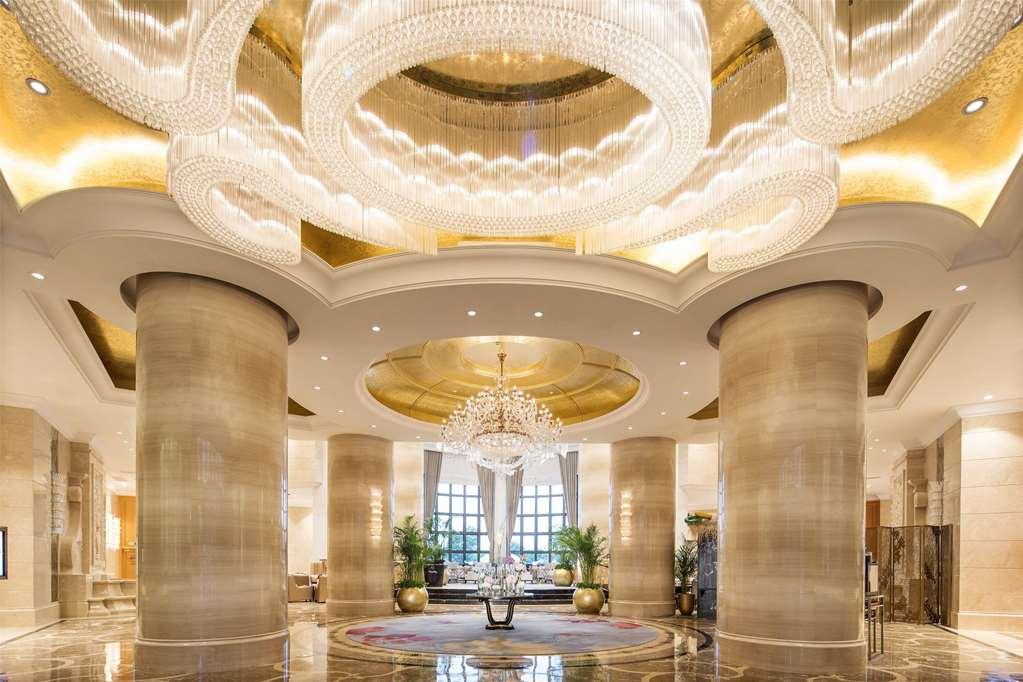 Wyndham Grand Xiamen Haicang Interno foto