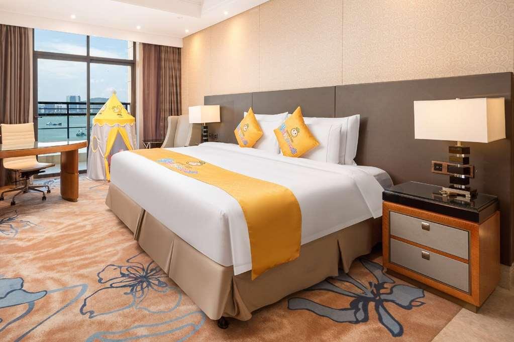 Wyndham Grand Xiamen Haicang Camera foto