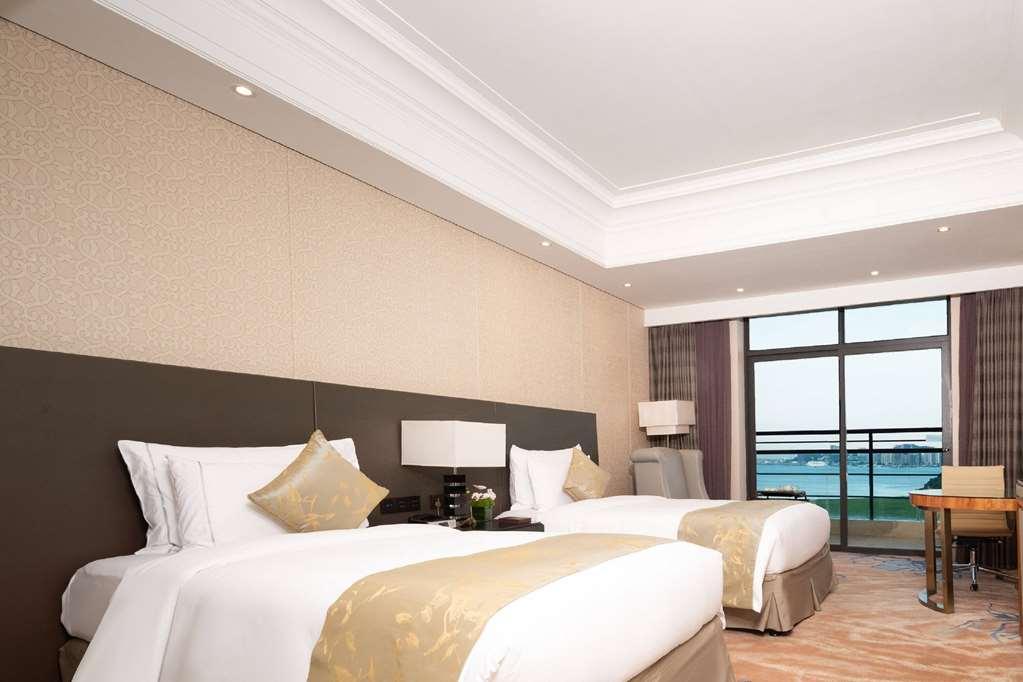 Wyndham Grand Xiamen Haicang Camera foto