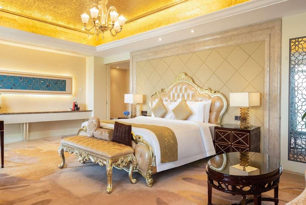 Wyndham Grand Xiamen Haicang Camera foto