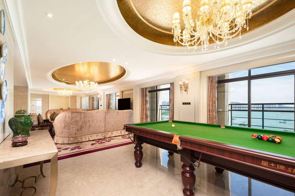 Wyndham Grand Xiamen Haicang Camera foto