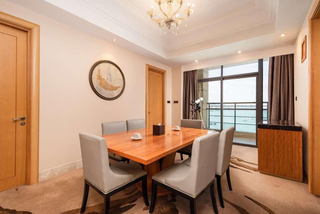 Wyndham Grand Xiamen Haicang Camera foto